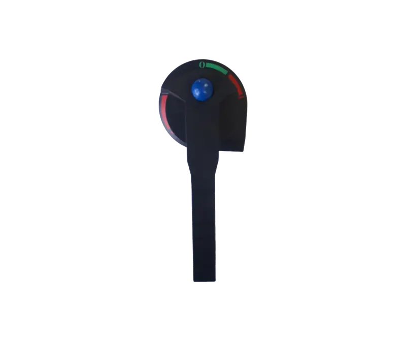 MCE IGL-SH2 spare isolator handle for load break isolator