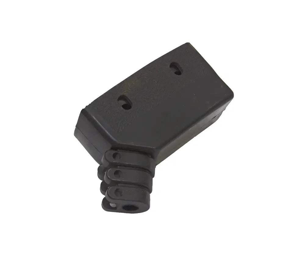 MCE MJ-CB1 plastic terminal guard for micro switch