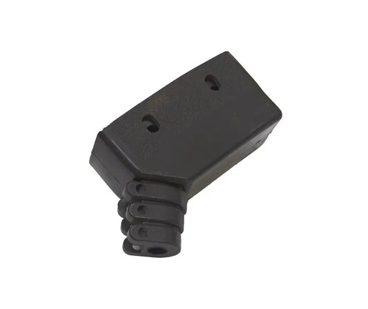 MCE MJ-CB1 plastic terminal guard for micro switch