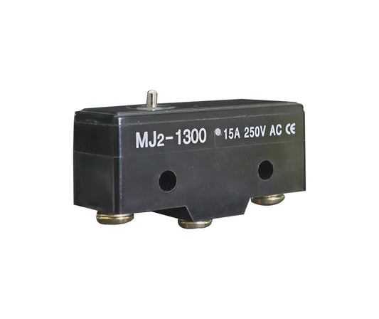 MCE MJ2-1300 pin micro switch 15A