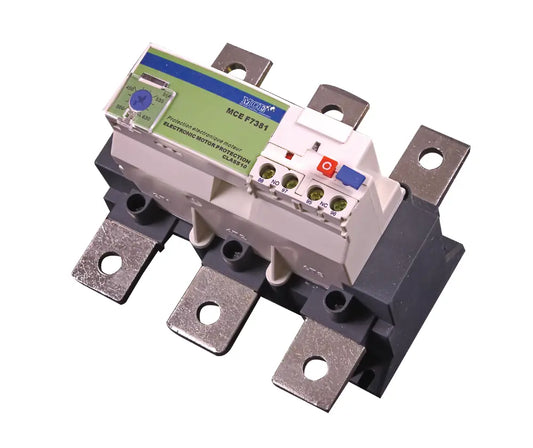 MCE MR9-F thermal overload relay for F-series contactors