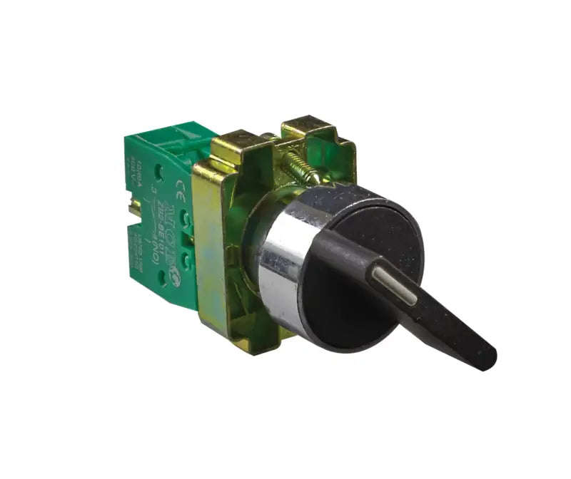 MCE XB2-BJ 22mm selector switch