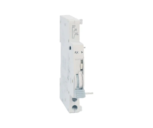 Onesto KC10-P AX auxiliary contact 1NO plus 1NC for MCBs