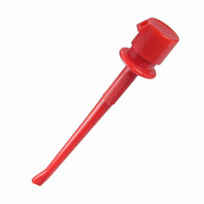 EIE Test Probe Hook on Red 92mm Me
