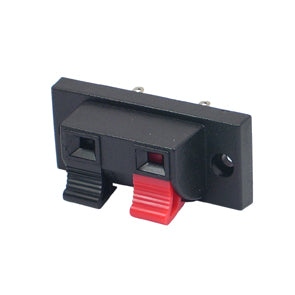 EIE Socket for Sp-Loaded Speaker 54x20