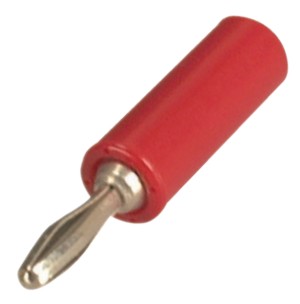 EIE 4mm Banana Plug Round Clamp