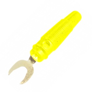 EIE Fork Terminal Rubber