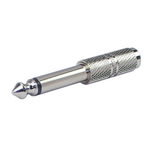 EIE Adapter 6.3-PLUG to MONO-3.5-SOCKET