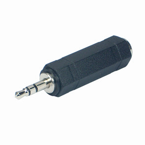 EIE Adapter 3.5 Plug Stereo to 6.3 Socket