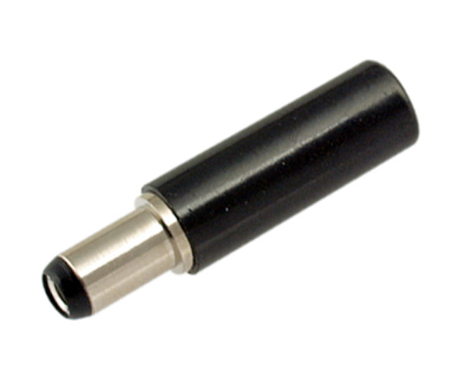 EIE Inline DC Power Socket 2.5x5.5x9mm