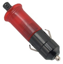 EIE Plug Cigarette Lighter in-Line 5A