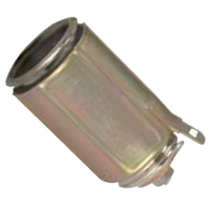 EIE Cigarette Lighter Socket Panel Mount
