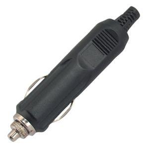 EIE Plug Cigarette Lighter I/L LED