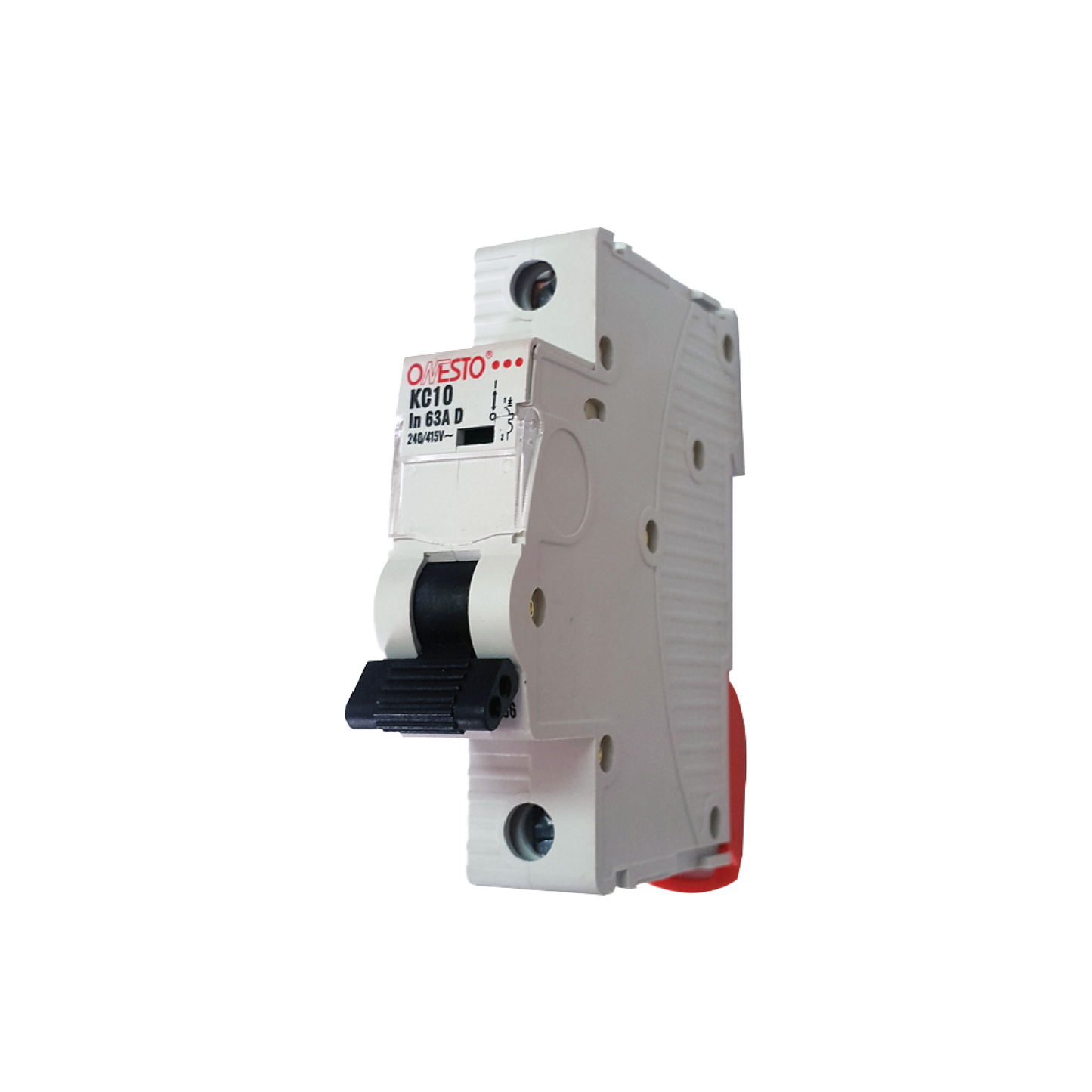 Onesto | Circuit Breakers