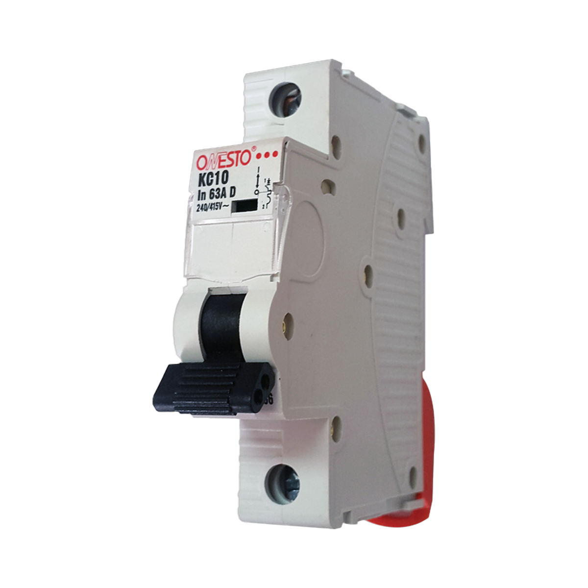 Onesto | Circuit Breakers | A