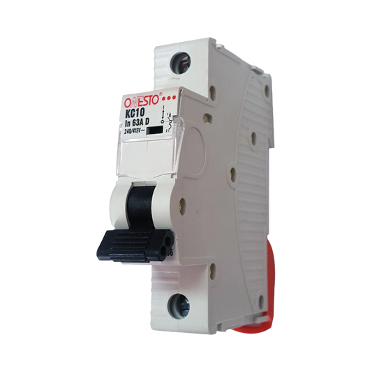 Onesto | Circuit Breakers | A