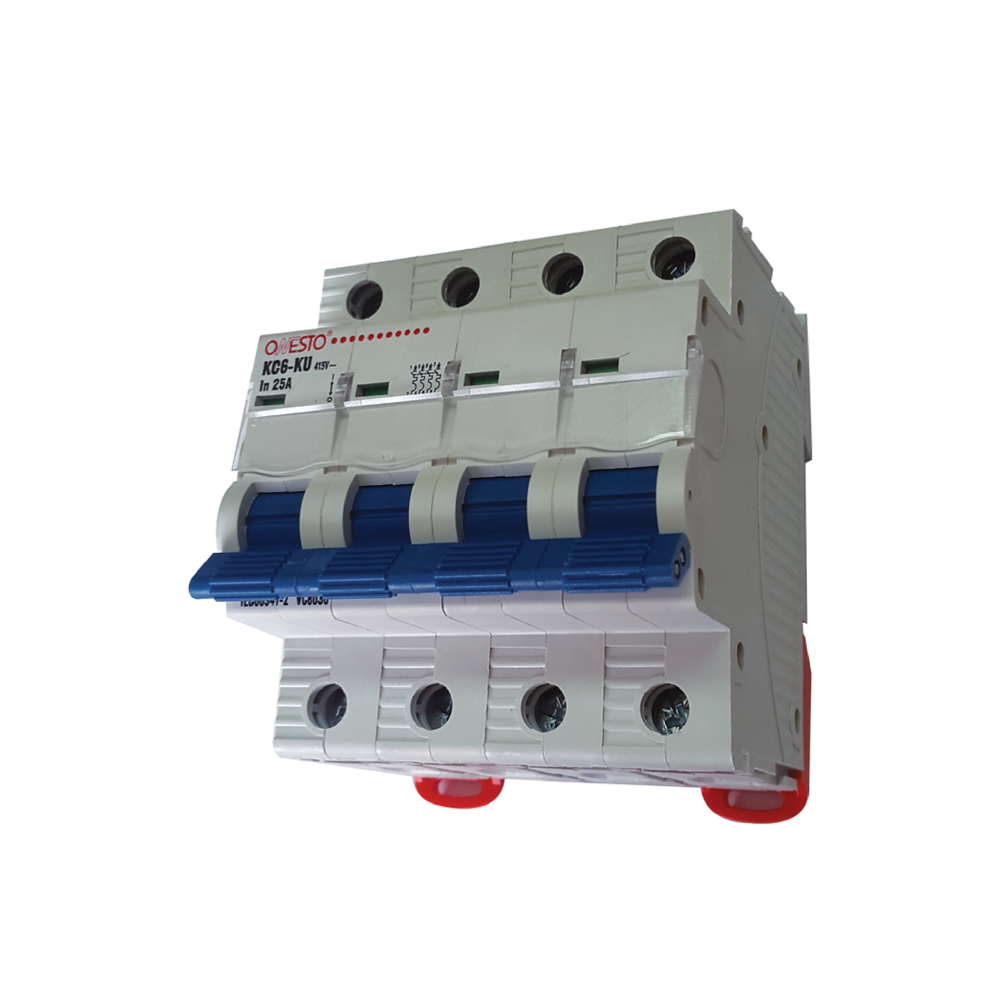 Onesto | Circuit Breakers