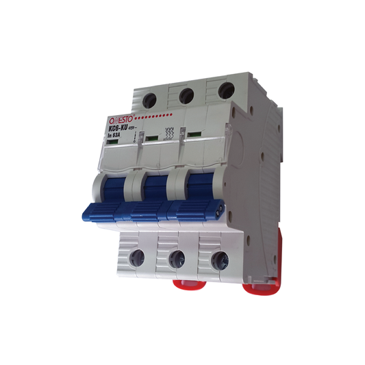 Onesto | Circuit Breakers – Water & electrical solutions from Onesto | Zisabo South Africa