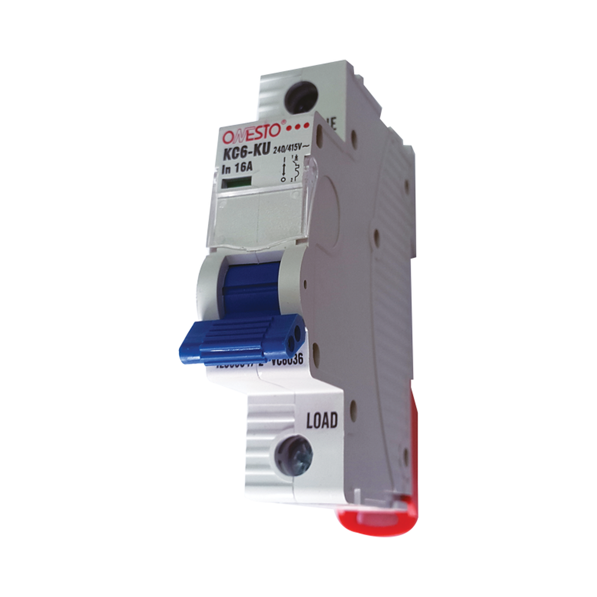 Onesto | Circuit Breakers