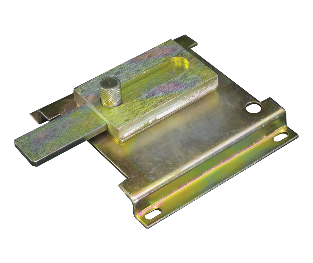 MCCB Mechanical Interlock, For 32A-630A Frames | Onesto KCM1