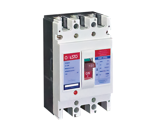 Moulded Case Isolator