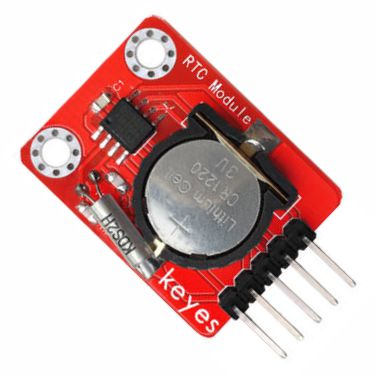 Keyestudio Clock / Rtc Board for Arduino