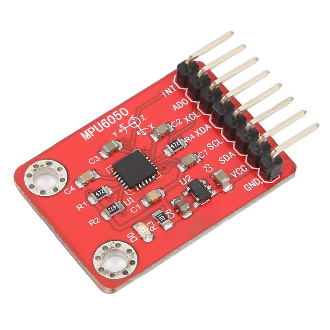 Keyestudio Acceleration and Gyroscope Sensor Board