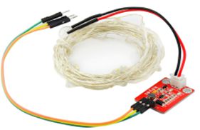 Keyestudio LED Decorating Light String