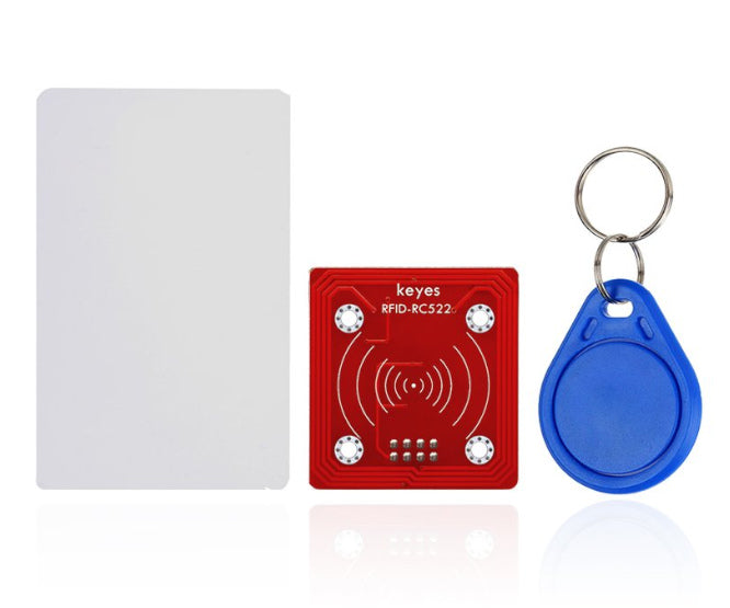 Keyestudio Rfid Reader Development Kit 13.56MHz