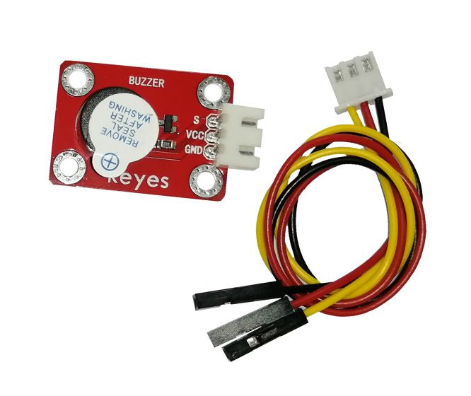 Keyestudio Active Buzzer Module