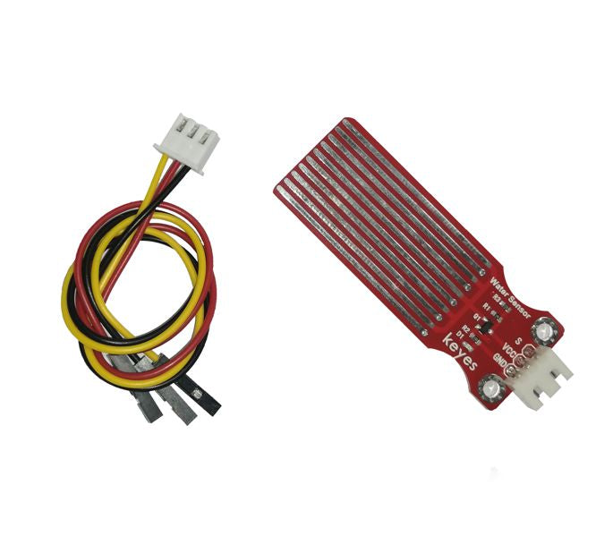 Keyestudio Water Level Sensor Module