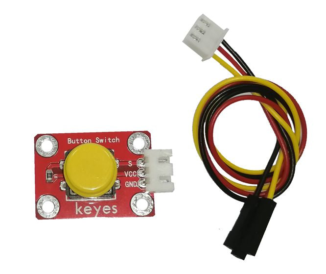 Keyestudio Button Sensor Module