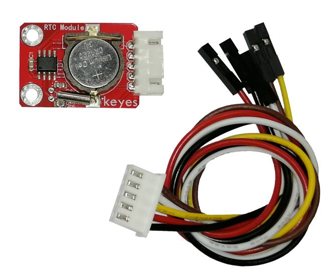 Keyestudio 1302 Clock Sensor Module
