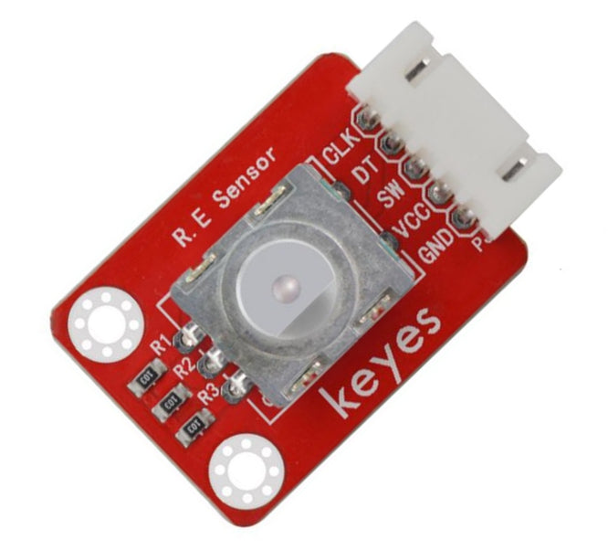 Keyestudio Rotary Encoder Module