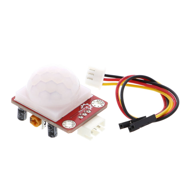 Keyestudio Human Body IR Pyroelectric Sensor Module