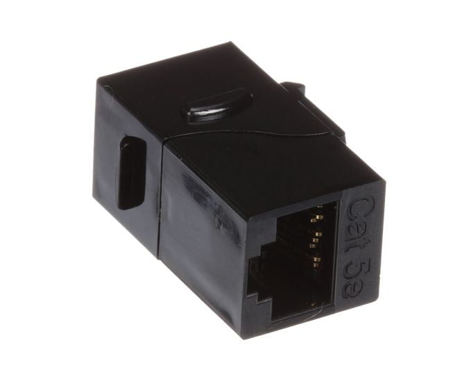 EIE Network Adaptor Clip Type 8W RJ45-RJ45 CAT6E