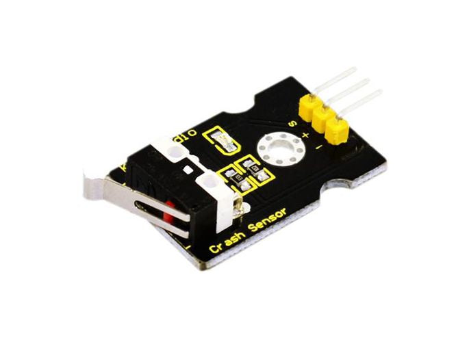 Keyestudio Collision Sensor Module