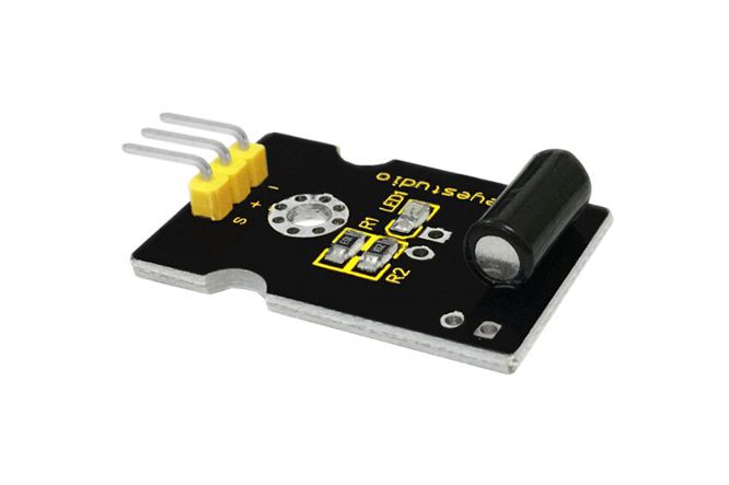 Keyestudio Digital Tilt Sensor Module