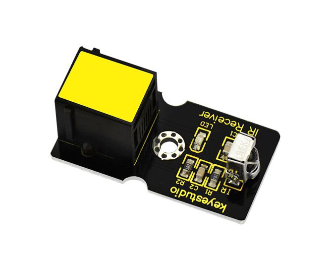 Keyestudio Easy-Plug IR Receiver Module