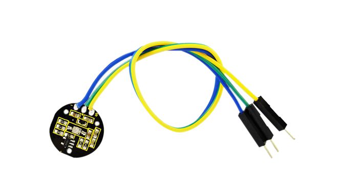 Keyestudio XD-58C Heart Rate Pulse Sensor