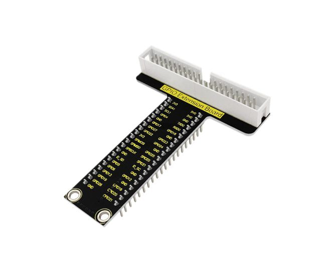 Keyestudio Rpi Gpio T-Type Shield for Raspberry Pi
