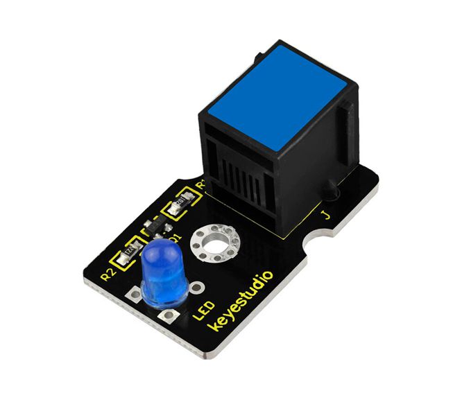 Keyestudio Easy-Plug Blue Module