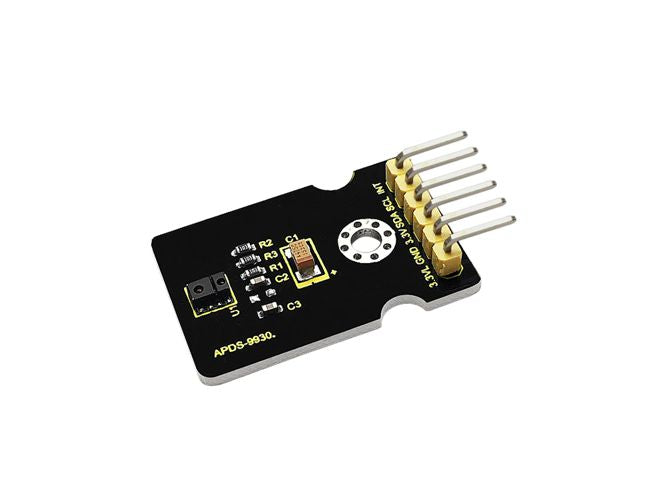 Keyestudio APDS-9930 Obstacle Sensor Module