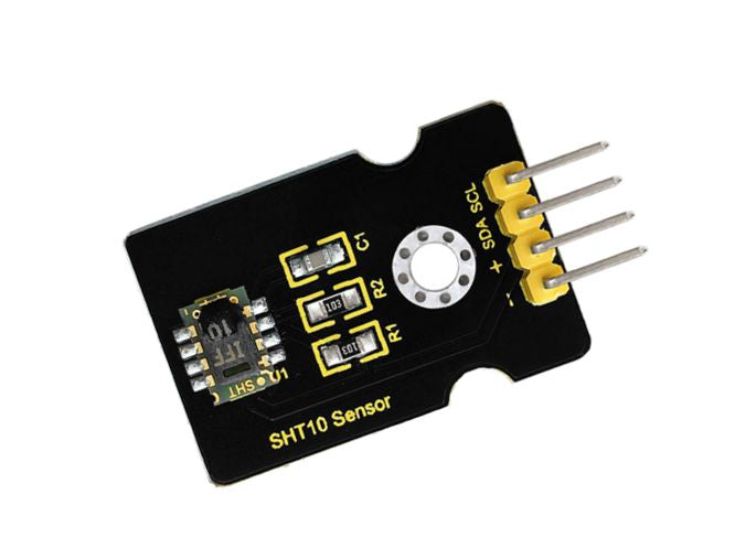 Keyestudio SHT10 Digital Temperature Sensor