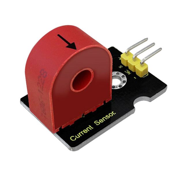 Keyestudio AC Current Detection / Sensor Tranformer PCB Module 5A