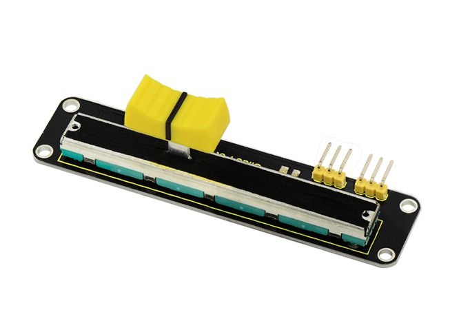Keyestudio Slide Potentiometer Module