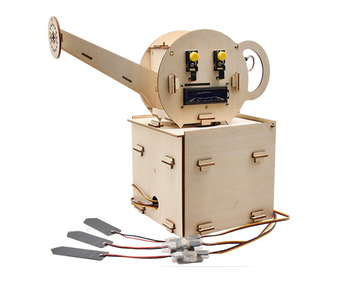 Keyestudio Watering Sistem Development Kit