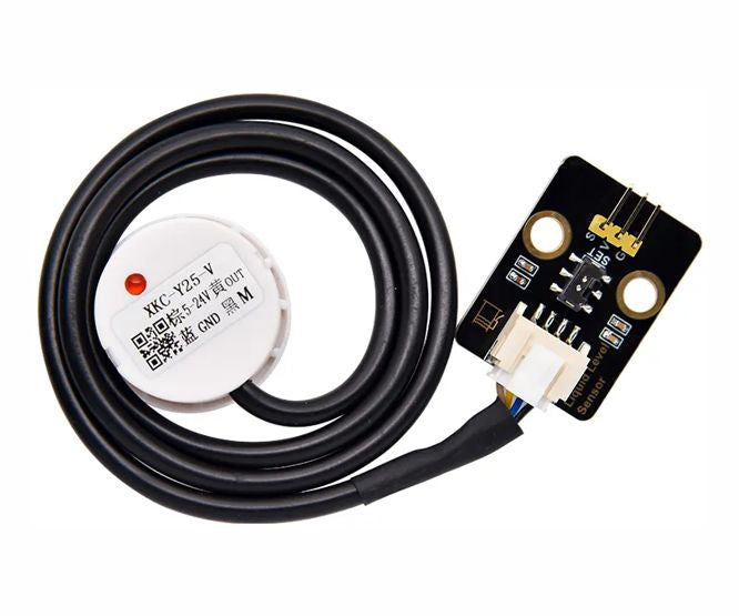 Keyestudio Non-Contact Fluids Level Sensor with Board