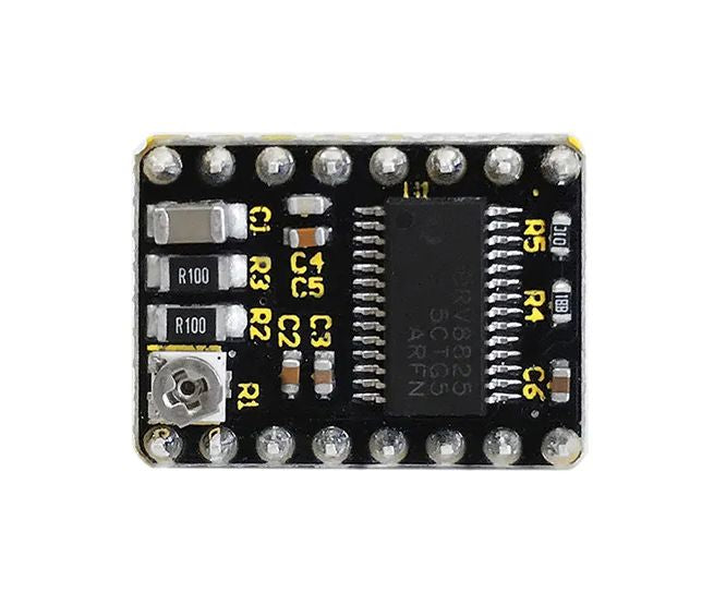 Keyestudio DRV8825 Stepper Motor Driver 8-45V 1.5A