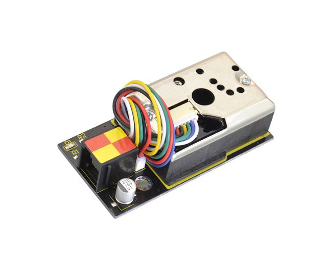 Keyestudio Easy-Plug PM2.5 Dust Sensor Module